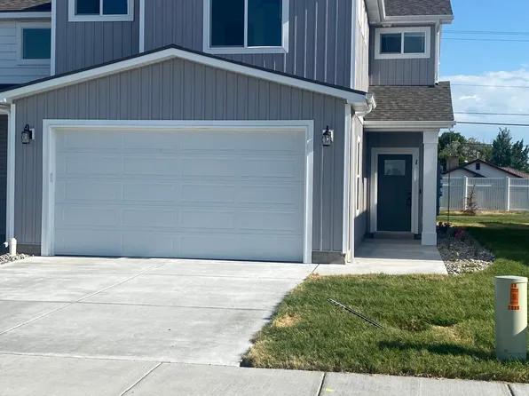 1104 Jaylee Dr #1, Rigby, ID 83442
