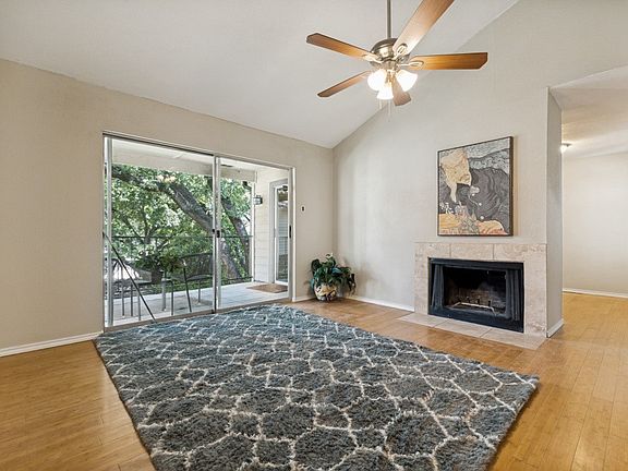 2nd image of 5300 Keller Springs Rd APT 2054
