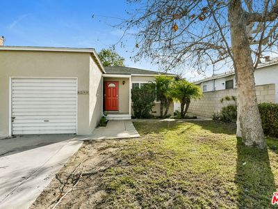 4580 W 142nd St, Hawthorne, CA, 90250