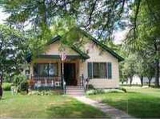 214 Park St, Neillsville, WI 54456