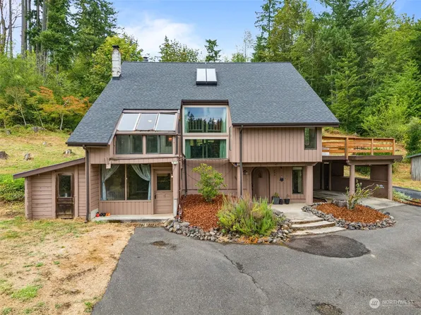 299 Logan Hill Road, Chehalis, WA 98532