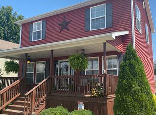 108 Lee Ave, Jackson, OH 45640