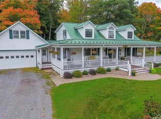 47638 Purpura Rd, Redwood, NY 13679