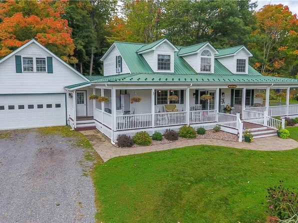 47638 Purpura Rd, Redwood, NY 13679
