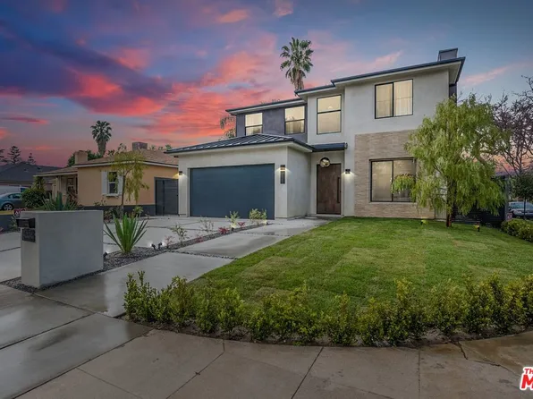4323 Elmer Ave, North Hollywood, CA 91602