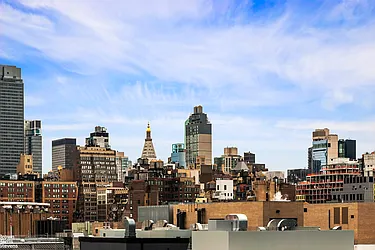 Rented by Brown Harris Stevens