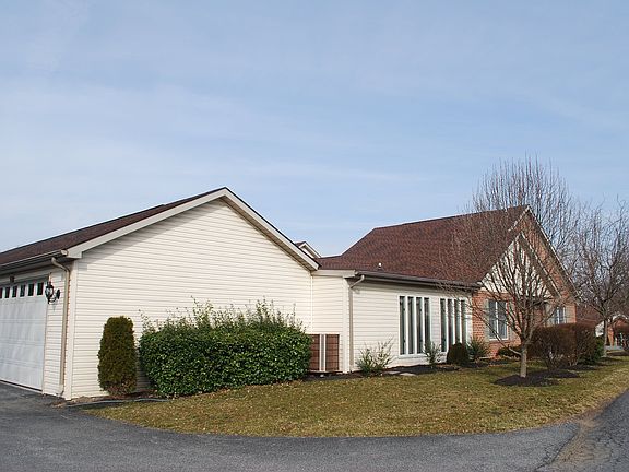Oversized Two Car Garage