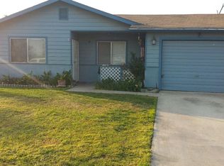 513 Prospect Ave, Exeter, CA 93221