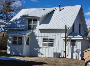 109 Adrian St, Seneca, NE 69161