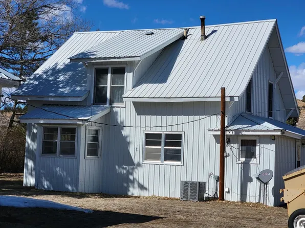 109 Adrian Street, Seneca, NE 69161