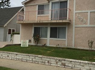 1323 S Cabrillo Ave #2, San Pedro, CA 90731
