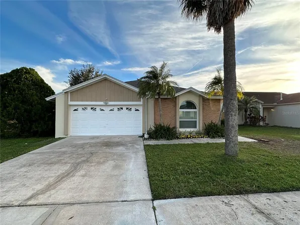 2460 Albaca Dr, Orlando, FL 32837