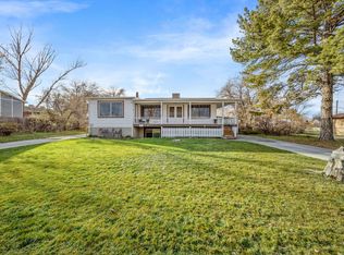 4952 S 3535 W, Taylorsville, UT 84129