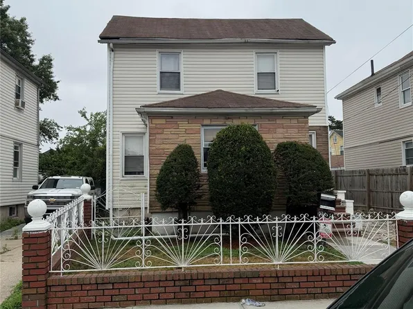 19414 122nd Avenue, Springfield Gardens, NY 11413
