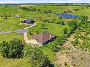 56 Turtle Point Ln, Gordonville, TX 76245