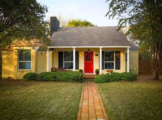 214 N 30th St, Waco, TX 76710