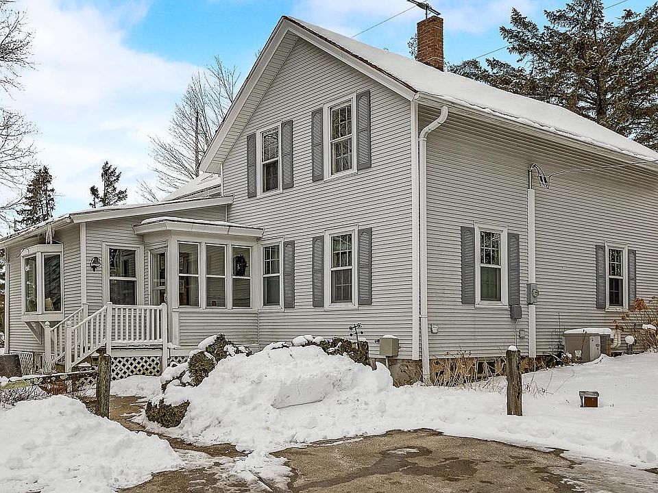 2782 County Road I, Saukville, WI 53080 Zillow