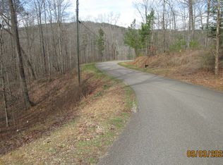 23 Wildcat Creek Rd, Ellijay, GA 30540