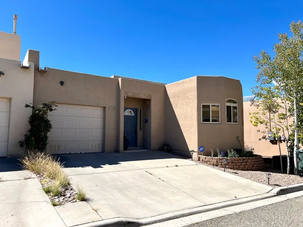 1552 Moki Ln, Santa Fe, NM 87507