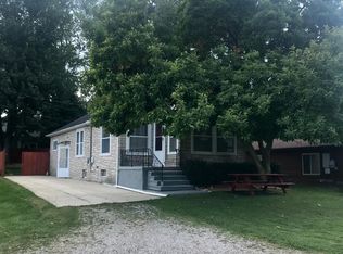 1621 Lake St, Haslett, MI 48840