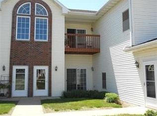 1600 Commonwealth Dr, Fort Atkinson, WI 53538