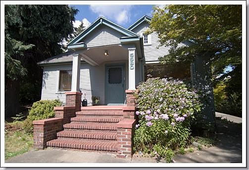 1931 Farm House