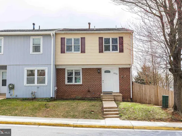 8731 Inquiry Ct, Walkersville, MD 21793