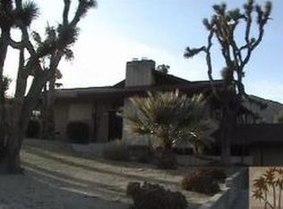 54816 Martinez Trl, Yucca Valley, CA 92284