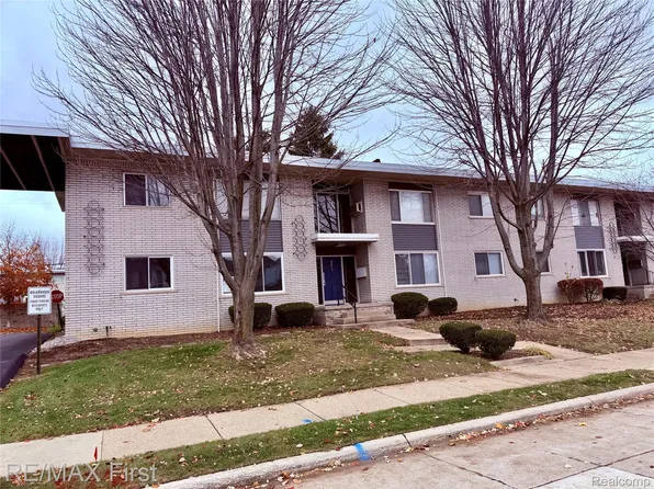 4859 Mansfield Ave #H-06, Royal Oak, MI 48073