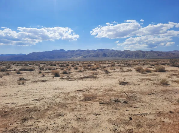 Neuralia Rd, Mojave, CA 93501