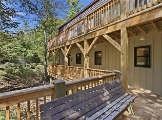 101 Mid Holiday Lane #E219, Beech Mountain, NC 28604