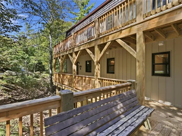 101 Mid Holiday Lane #E219, Beech Mountain, NC 28604
