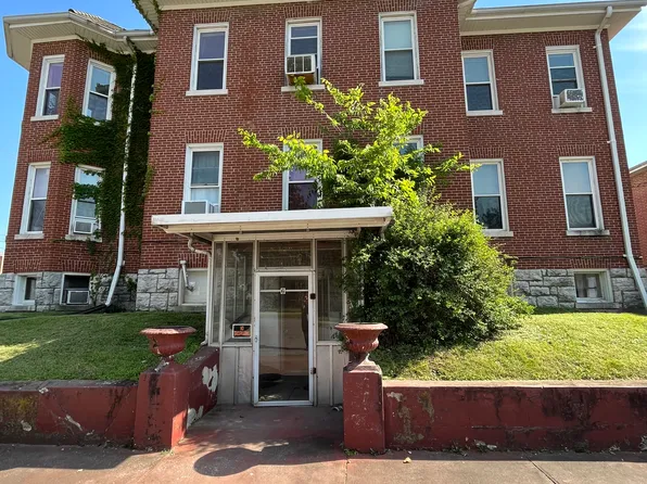 239 N Middle St APT 6, Cape Girardeau, MO 63701