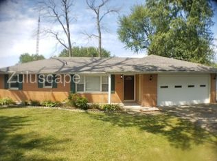 5109 S Breezewood Dr, Muncie, IN