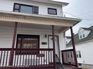 344 Pear St, Scranton, PA 18505