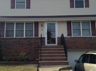 92 Sussex Rd, Bergenfield, NJ 07621