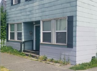 5000 14th Ave NW, Seattle, WA 98107