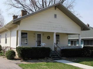 1814 15th St, Bedford, IN 47421