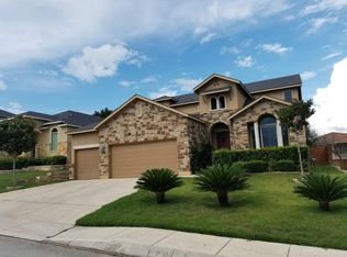 2903 Elm Tree Park, San Antonio, TX 78259