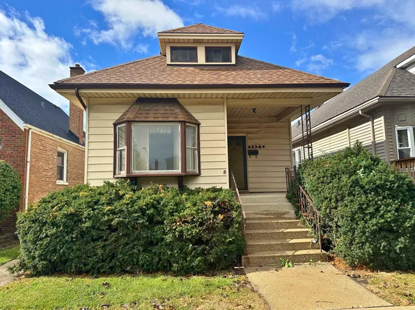 6134 S Kilbourn Ave, Chicago, IL 60629