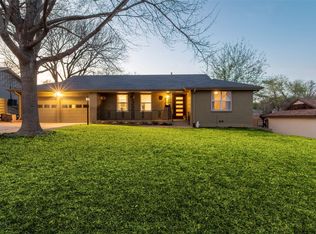 6928 Bal Lake Dr, Fort Worth, TX 76116