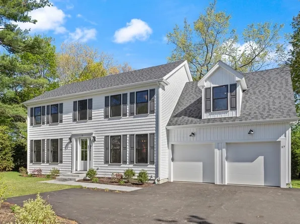 17 Staniford St, Newton, MA 02466