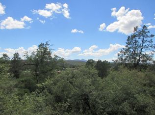 711 S Coeur D Alene Ln, Payson, AZ 85541