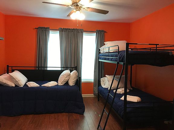 4th image of 5323 Borden Ave