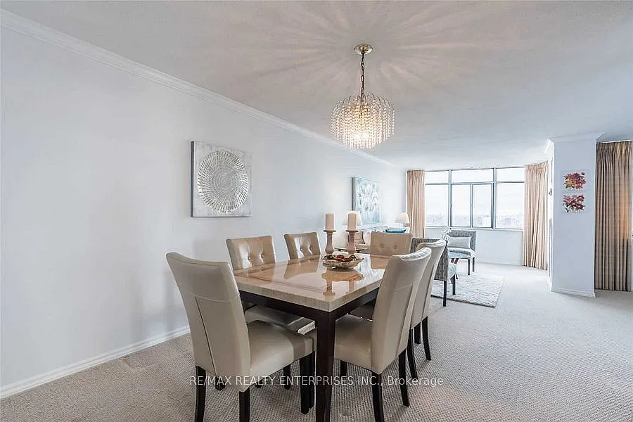 2 bed, $2,750 — Photo 3