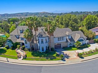 24327 Vista Hills Dr, Santa Clarita, CA 91355