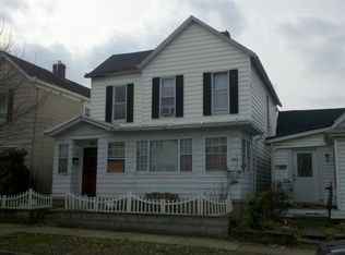 1527 High St, Portsmouth, OH
