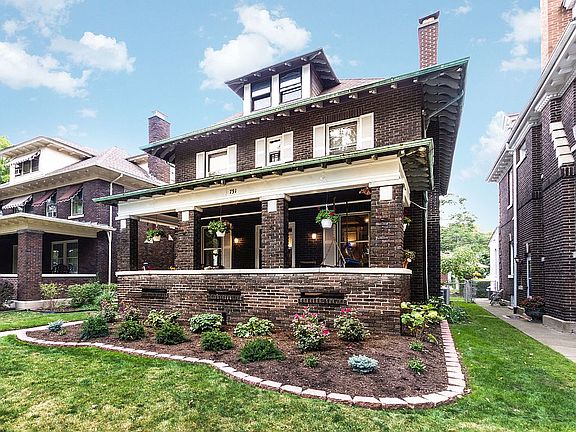 2nd image of 751 Park Pl