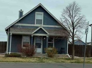 2872 Renshaw St, Strasburg, CO 80136