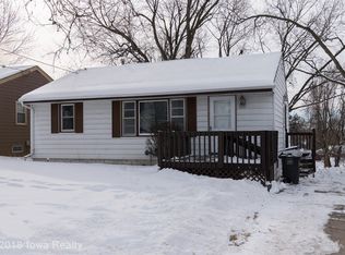 2645 Grandview Ave, Des Moines, IA 50317